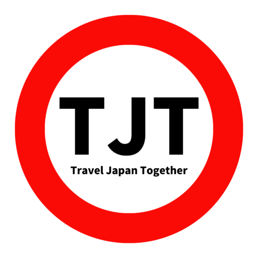 Travel Japan Together