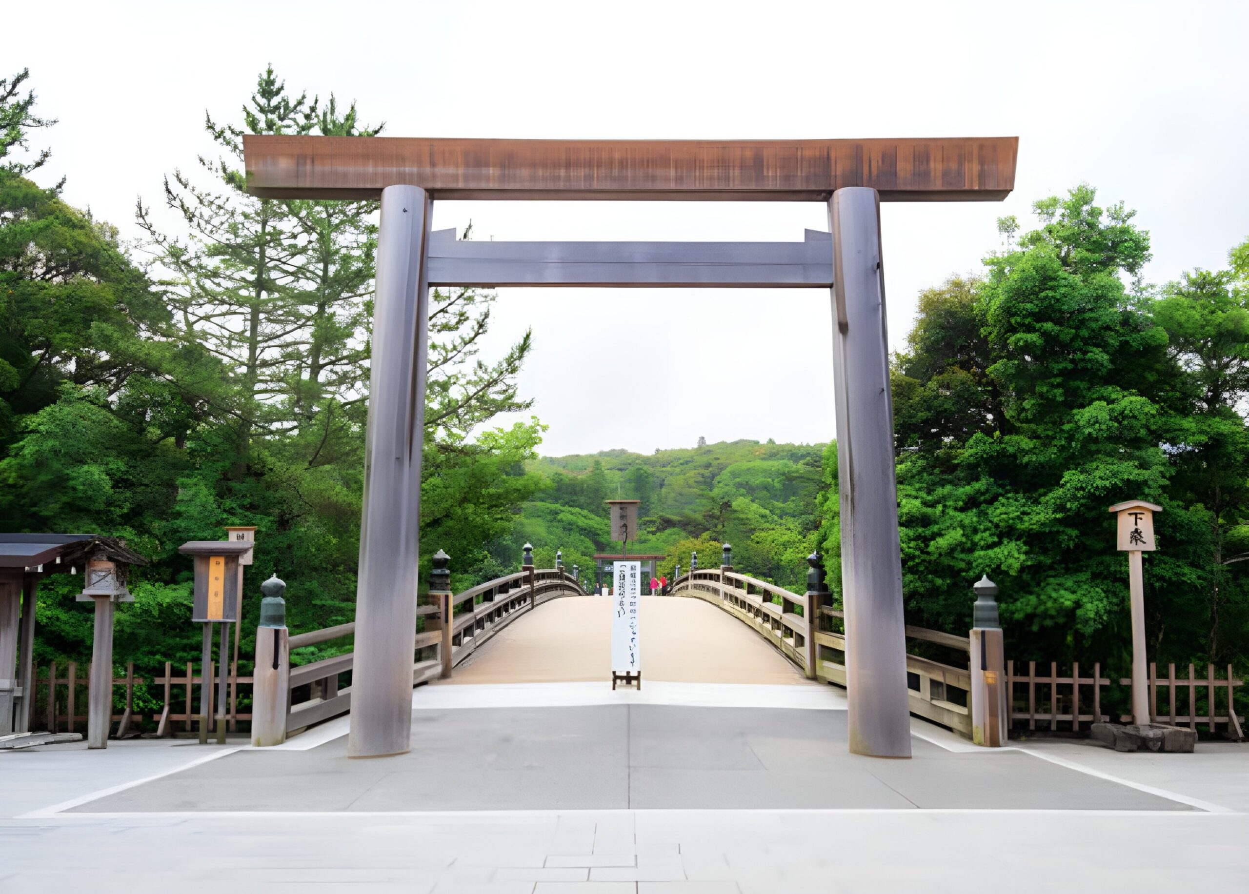 Ise: Private Custom Tour with Local Guide