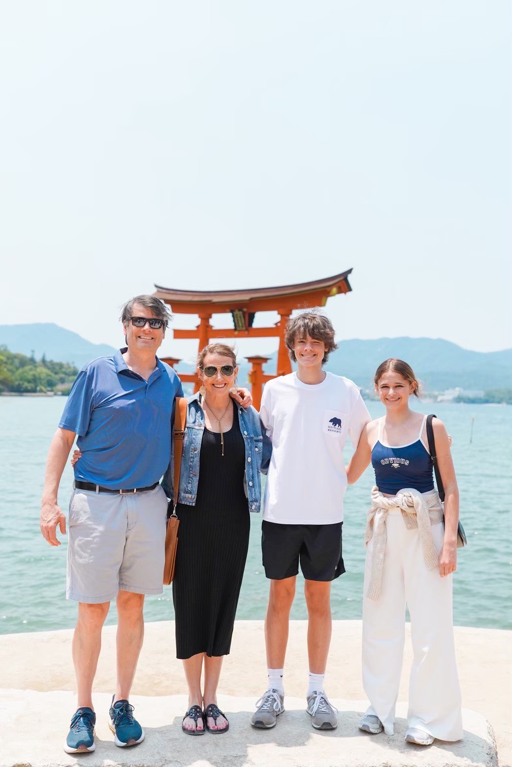 Hiroshima & Miyajima Group Walking Tour With Local Guide