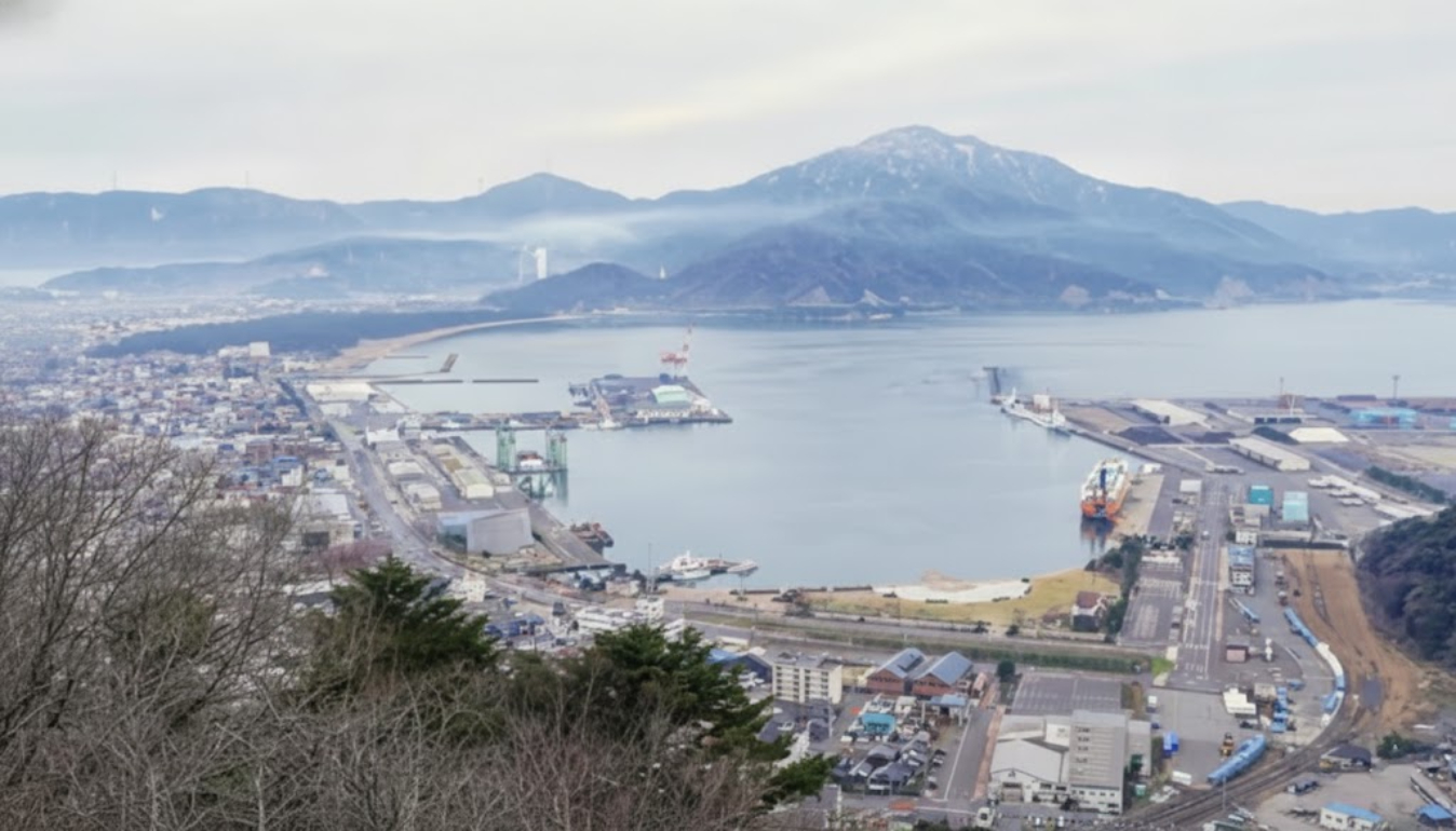 Tsuruga/Fukui: Private Customizable Tour with Local Guide
