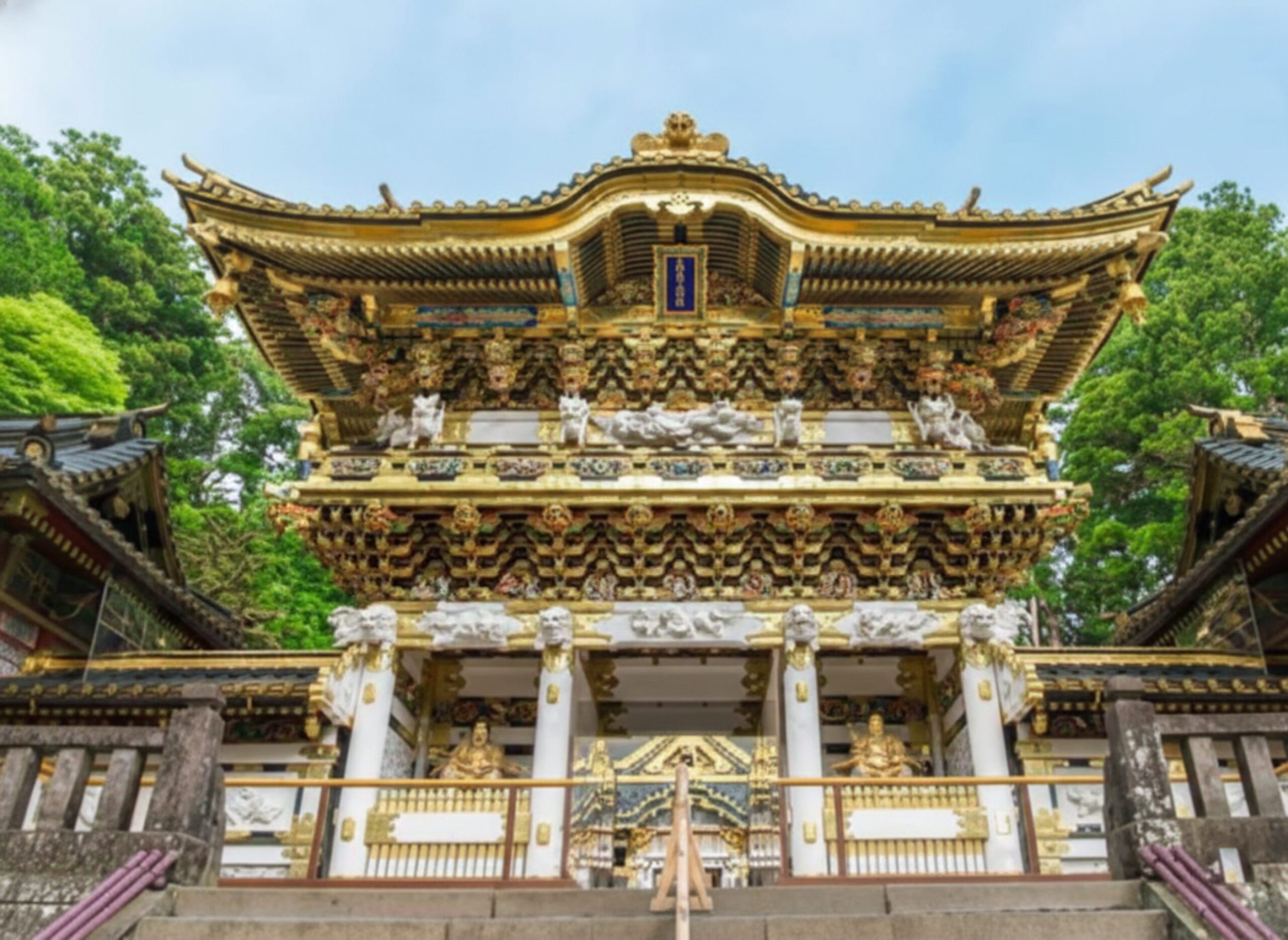 Nikko Private Custom Tour with Local Guide