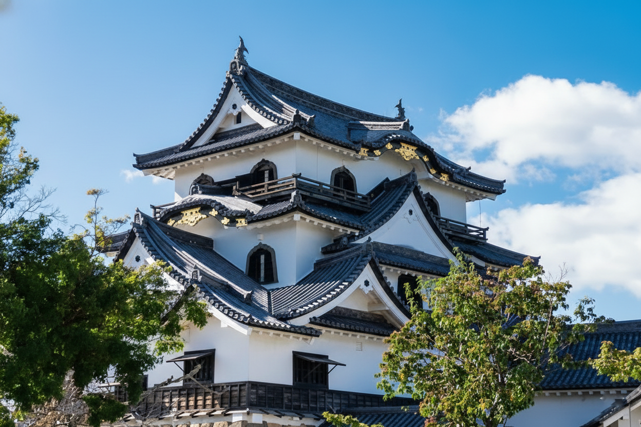 Shiga Private Custom Tour with Local Guide