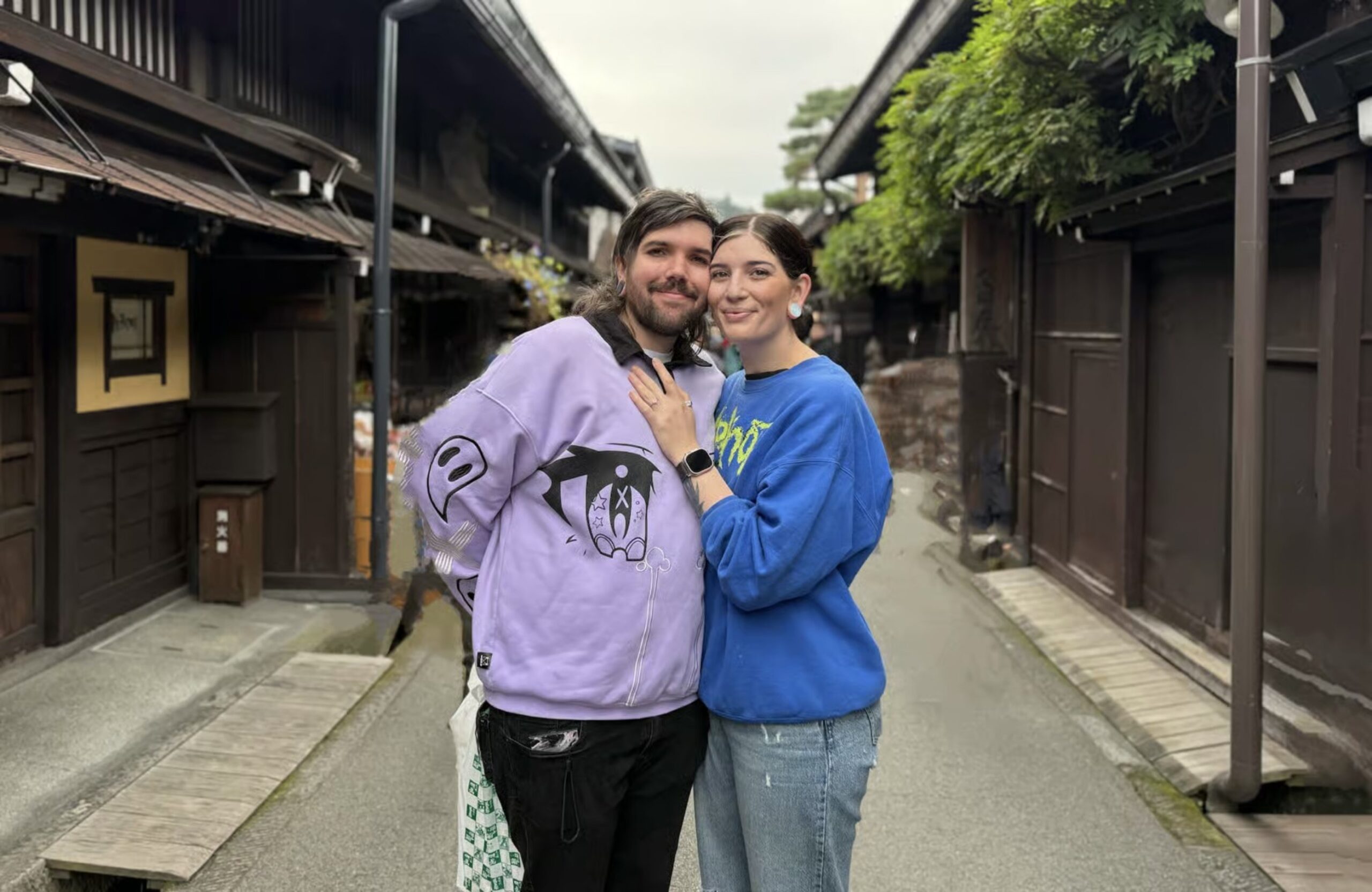 Takayama Private Custom Tour with Local Guide