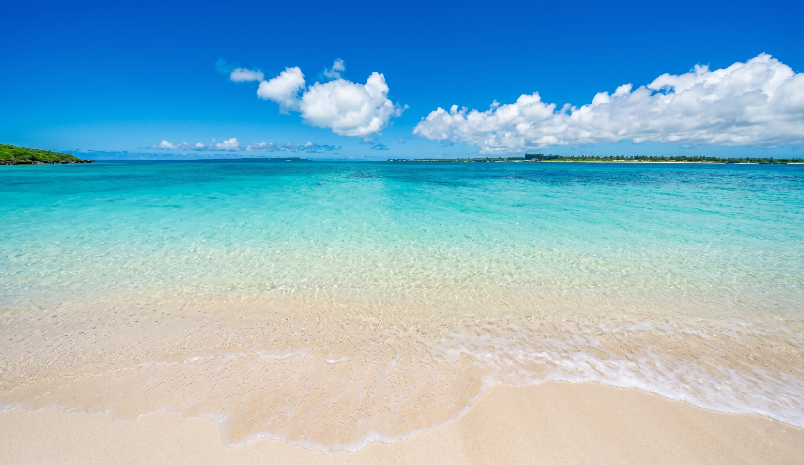 Miyako Island Private Car Tour with Local Guide