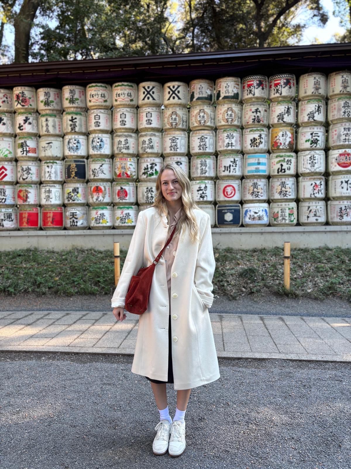 Tokyo Meiji Shrine and Shinto Culture Walking Tour
