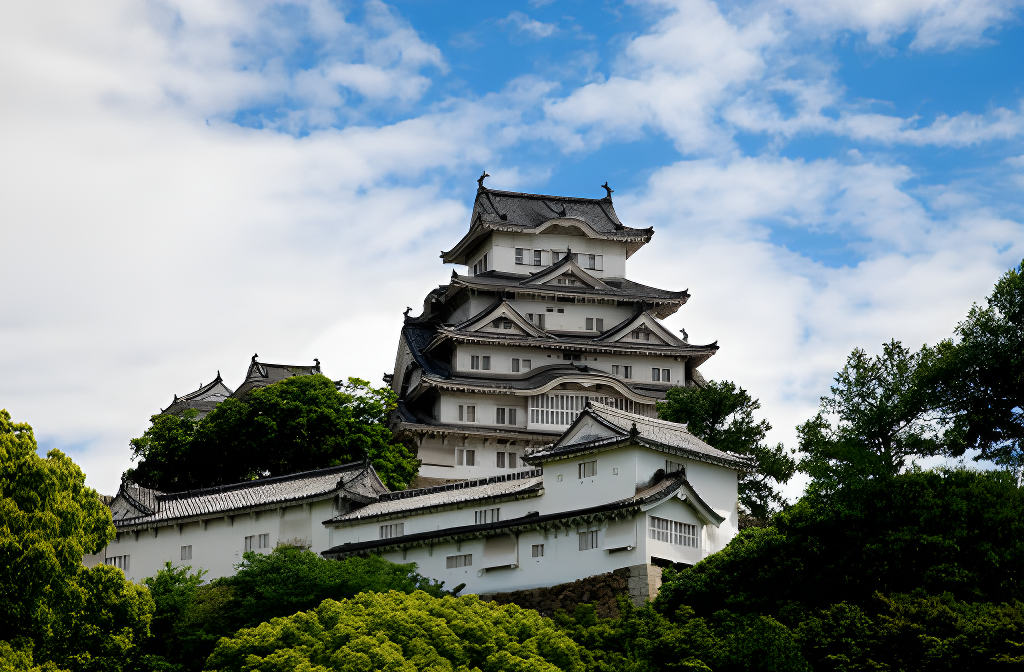 Kumamoto: Samurai Heritage Private Tour with Local Guide