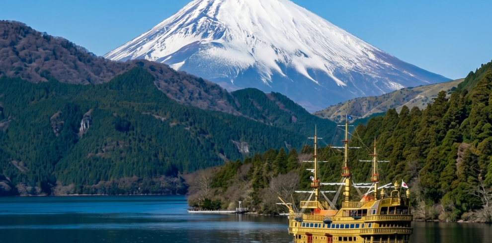 箱根