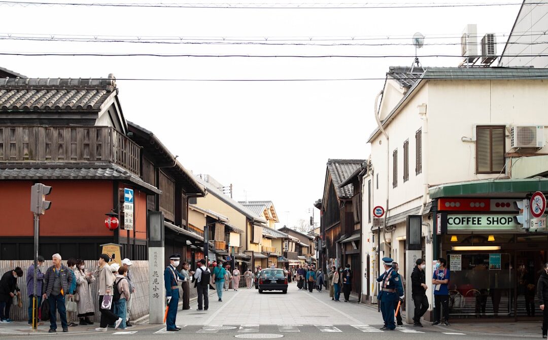Gion, Kyoto: What to See, Where to Eat, and How to Visit Respectfully