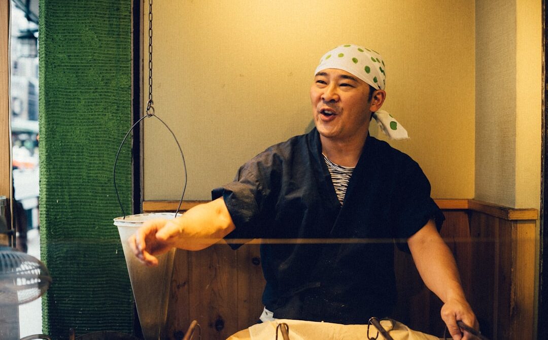 Essential Japanese Phrases for Travelers: What to Say, How to Say It, and When It Actually Matters