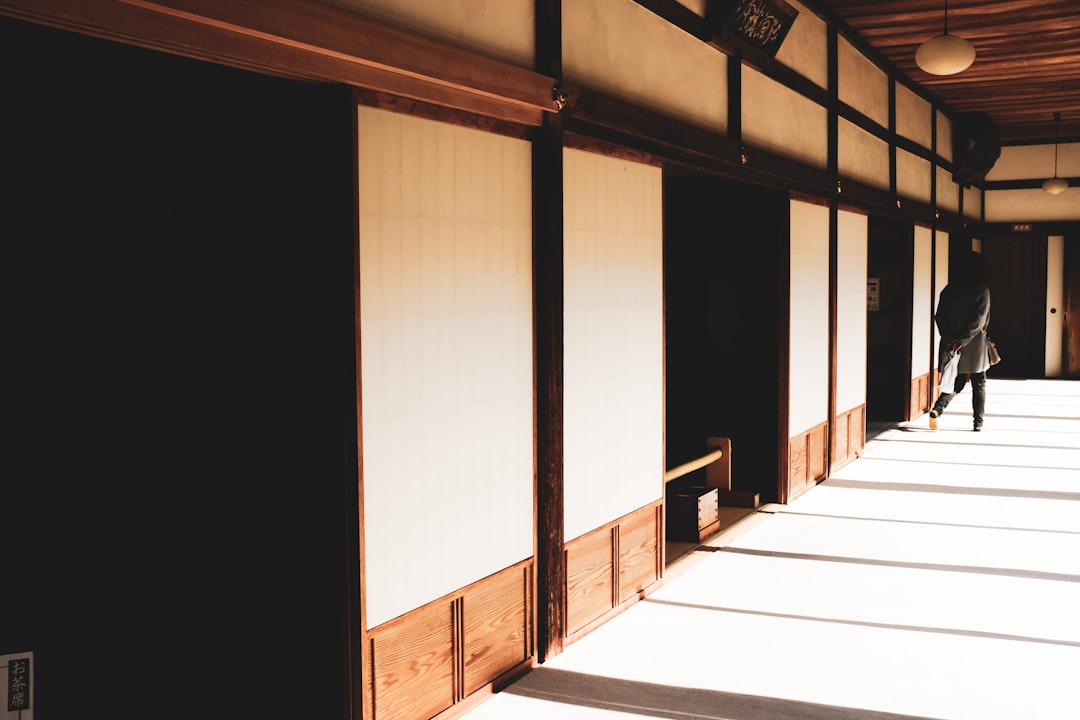 :japanese tatami mat washitsu room shoji tokonoma