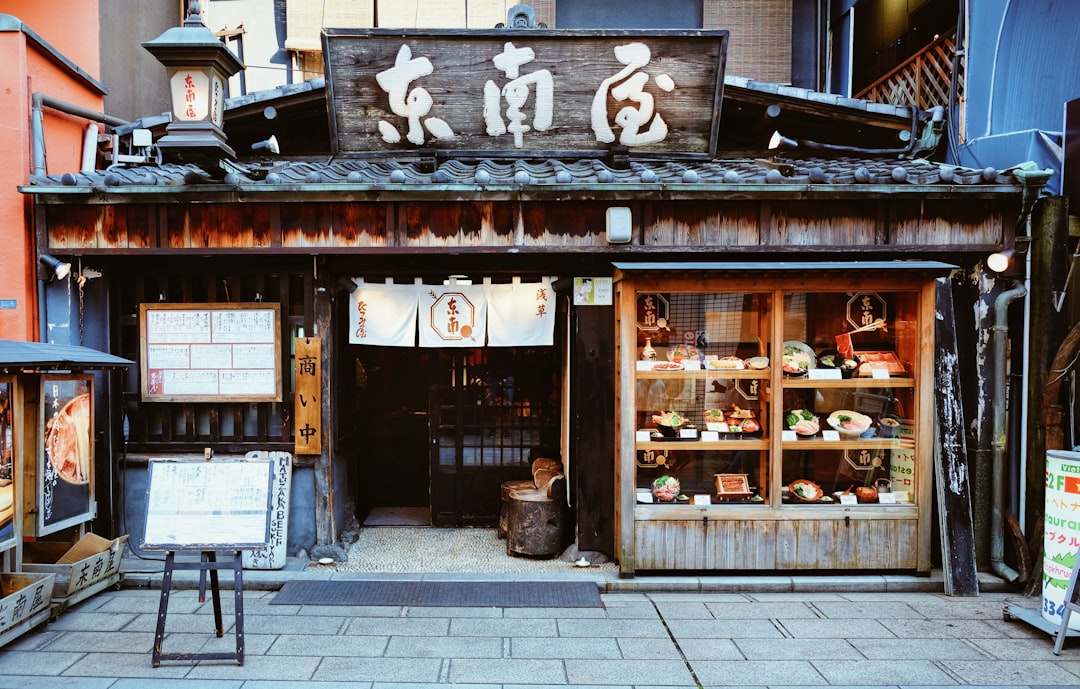 The History of Omoide Yokocho — Japan travel