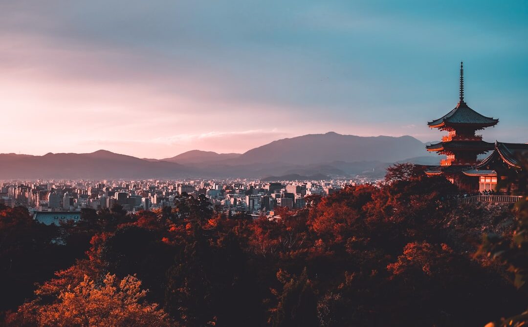 Best Time to Visit Japan: A Season-by-Season Guide to Weather, Crowds, and Cost