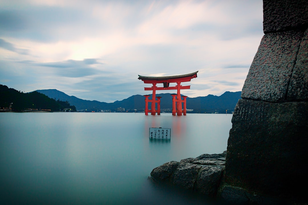 What a Torii Gate Actually Marks — Japan travel