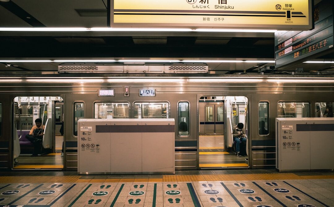 How to Get and Use a Suica Card in Japan: A 2026 Guide for International Travelers