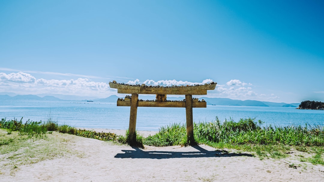 Naoshima's Villages and Art Houses — Japan travel