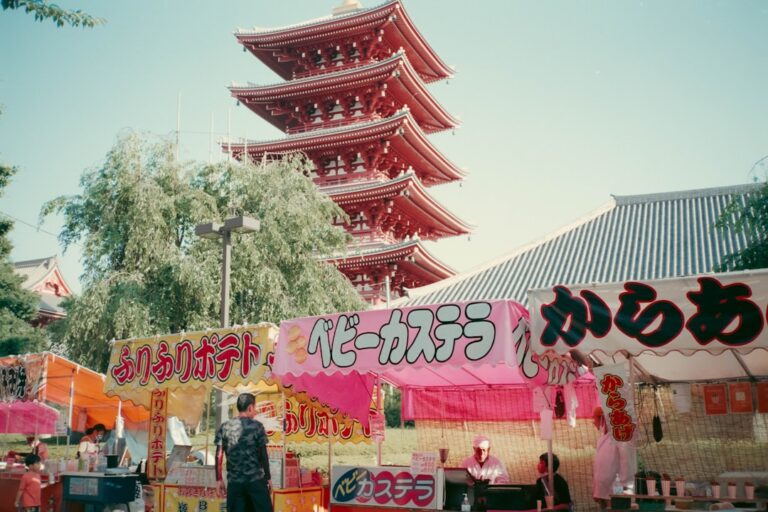 ：asakusa food tour tokyo street food guide