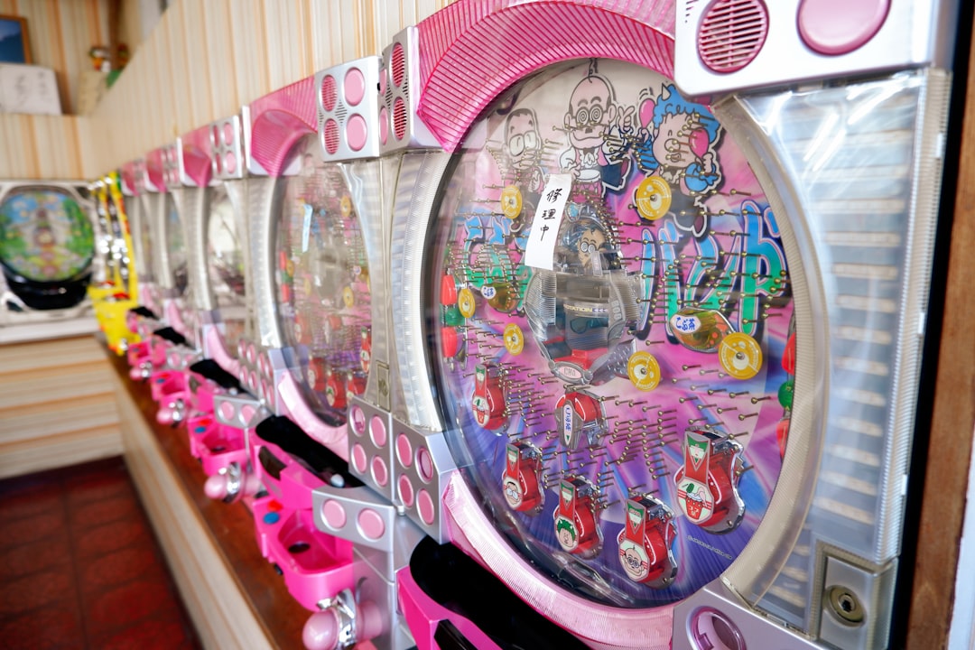 What Pachinko Actually Is — Japan travel
