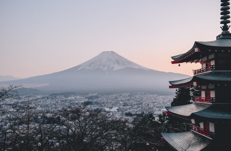 Introduction — Japan travel