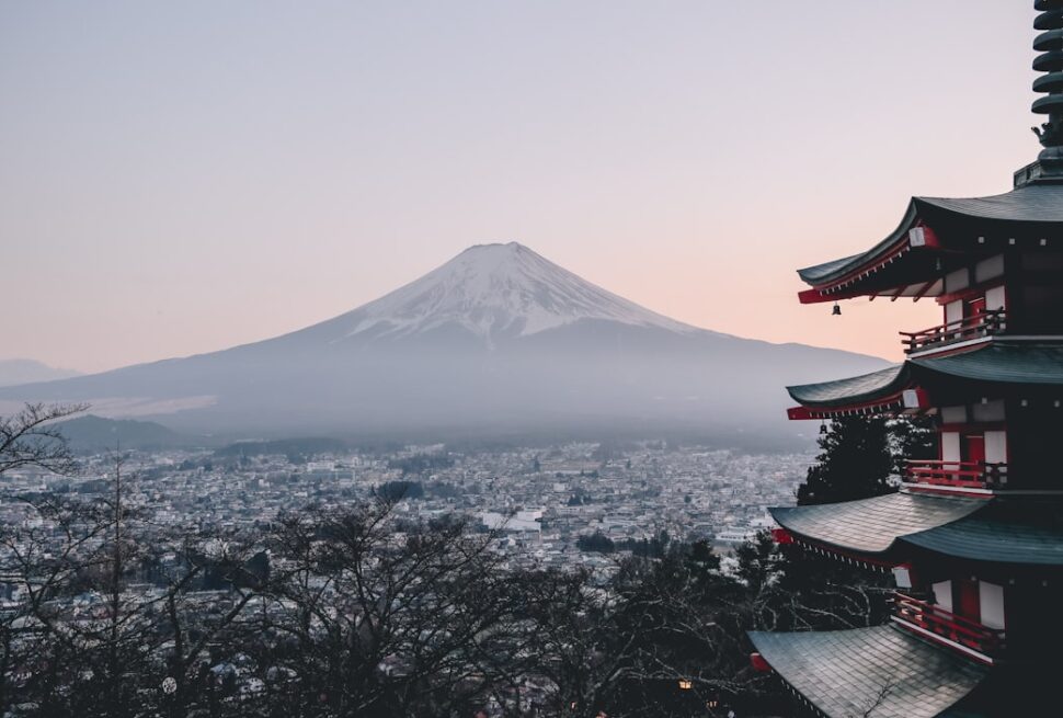 Introduction — Japan travel