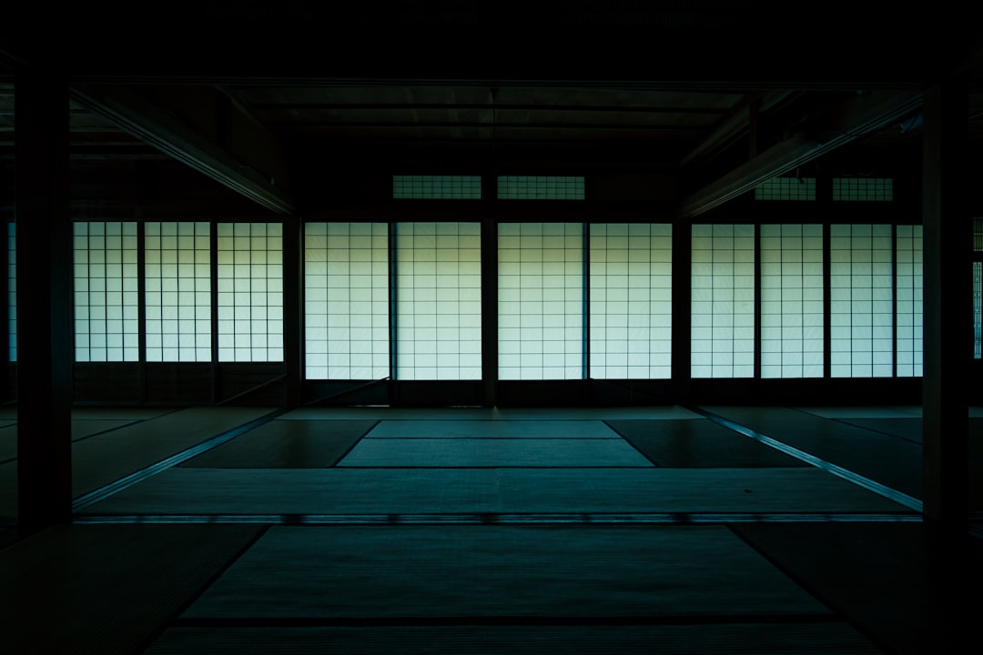What a Tatami Mat Actually Is — Japan travel