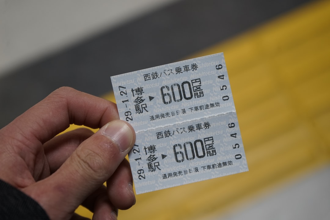 How to Buy Tickets and Reserve Seats — Japan travel