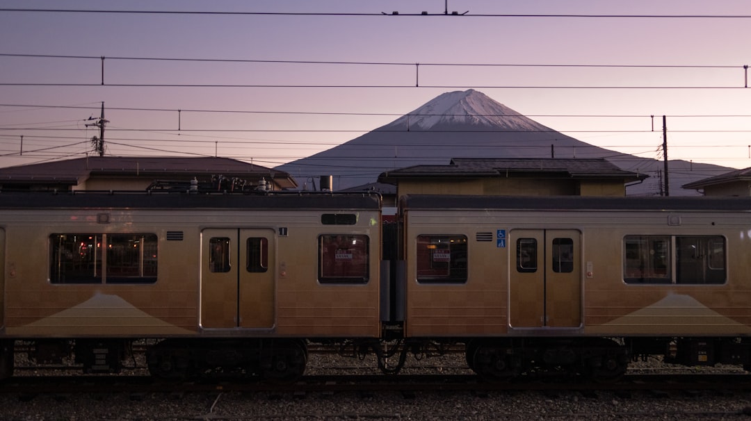 Budget Travel: Low-Cost Buses and Local Trains — Japan travel