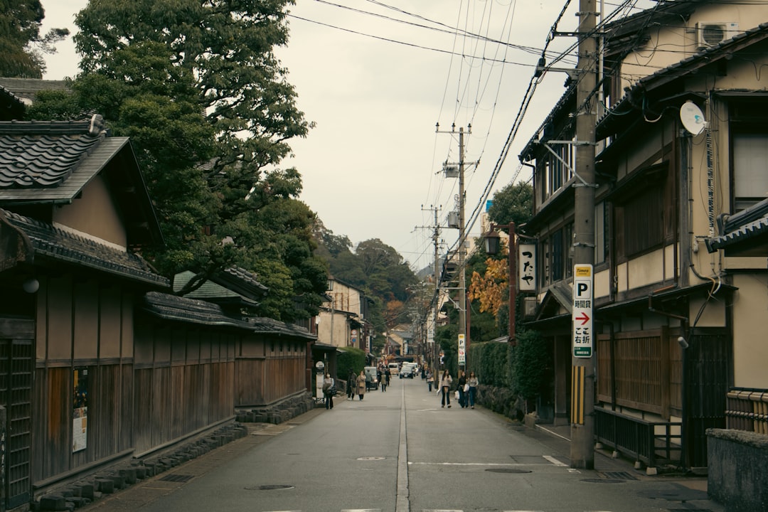 Japan's Best Onsen Towns — Japan travel