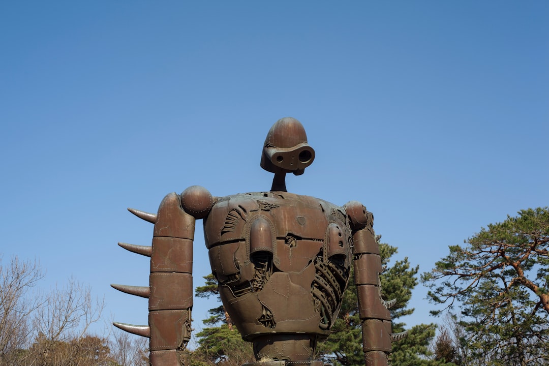 Ghibli Museum vs. Ghibli Park — Japan travel
