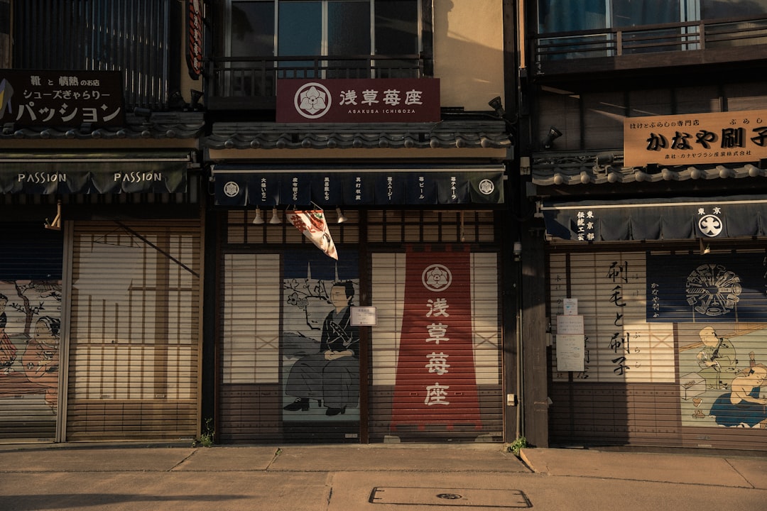 What Is Naruto Shinobi-Zato? — Japan travel