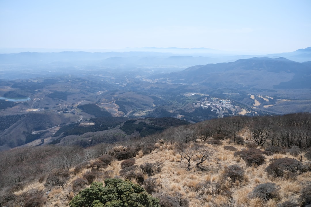 The Course — Japan travel