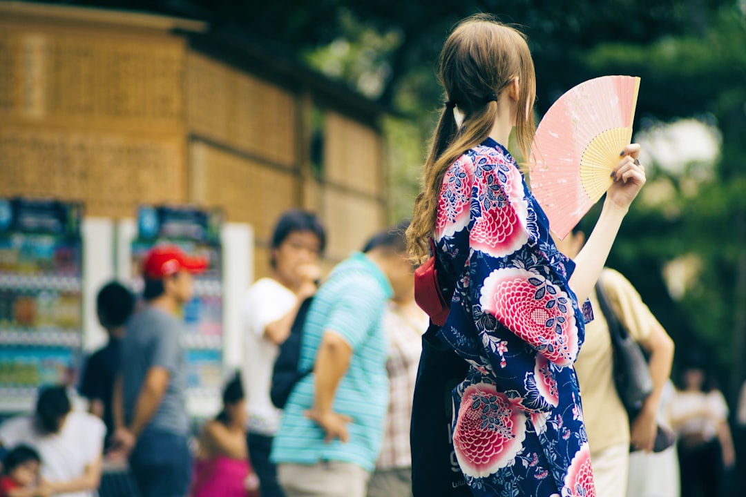 Cheering Gear and Fan Etiquette — Japan travel
