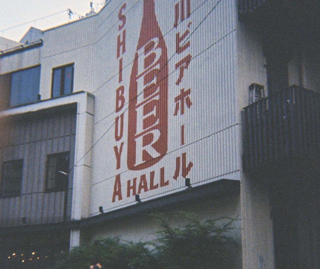 The Big Four Breweries — Japan travel