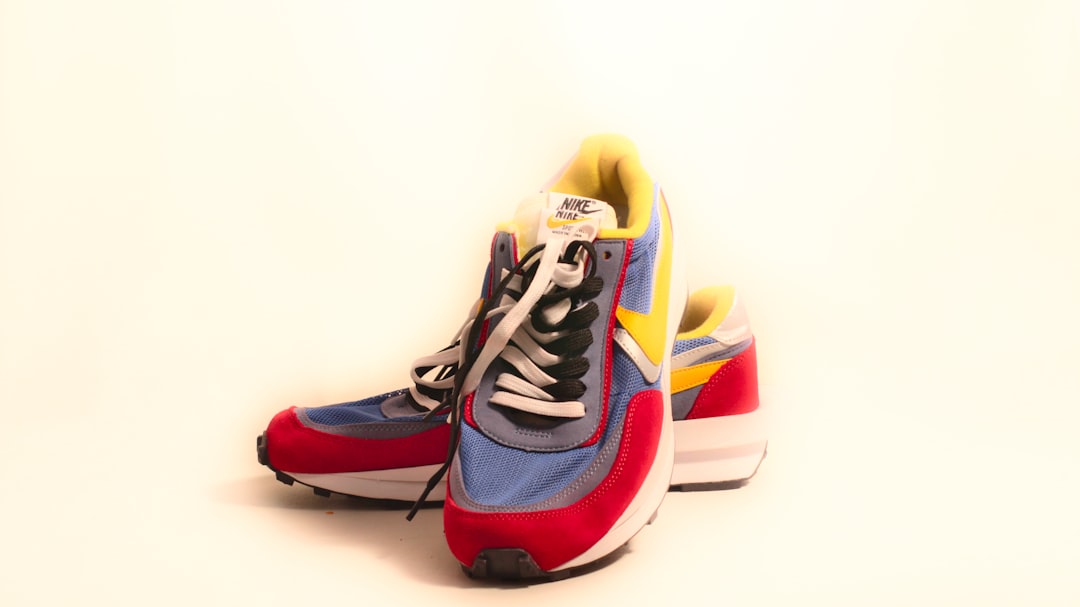 Shoes, Luggage, and Quiet — Japan travel