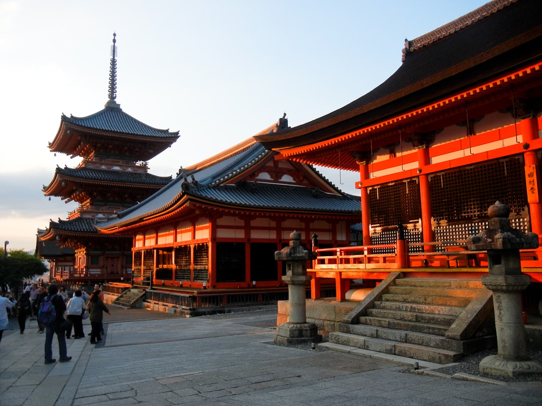 Days 5–7: The Imperial Soul of Kyoto — Japan travel