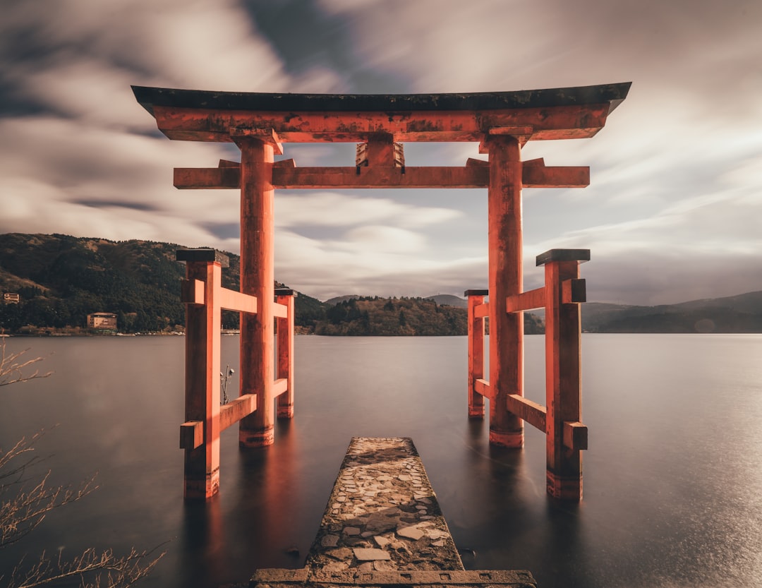 Temple or Shrine? How to Tell the Difference — Japan travel