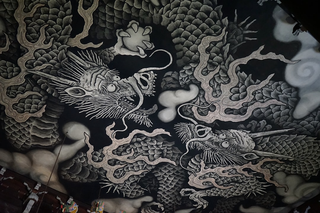 Why Are Tattoos Restricted in Onsen? — Japan travel