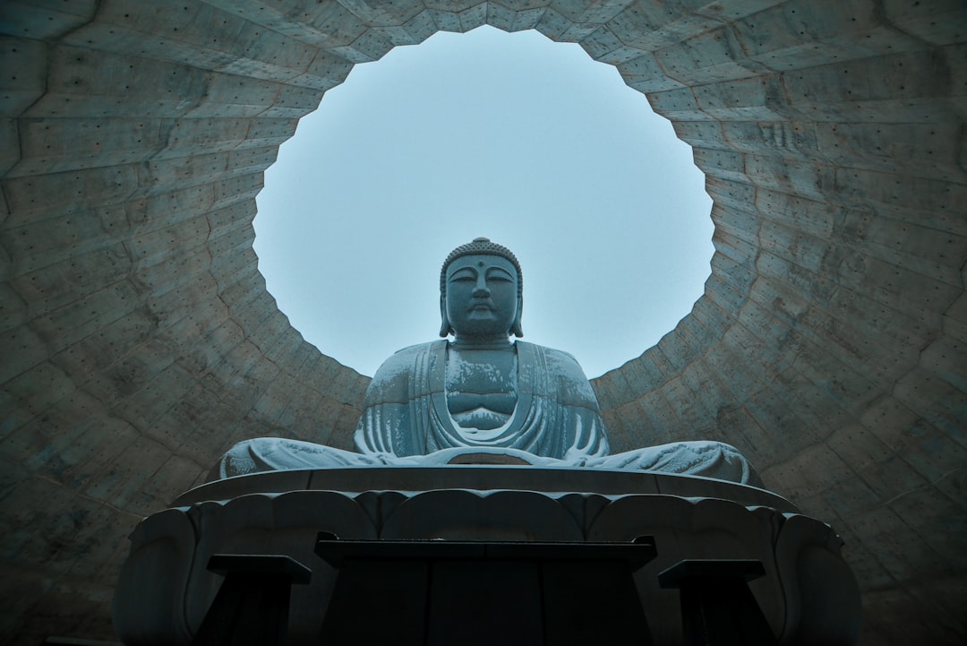Todai-ji and the Great Buddha — Japan travel