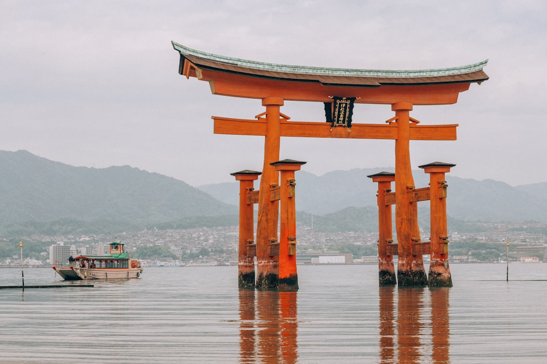 Practical Logistics: How to Navigate Hiroshima — Japan travel