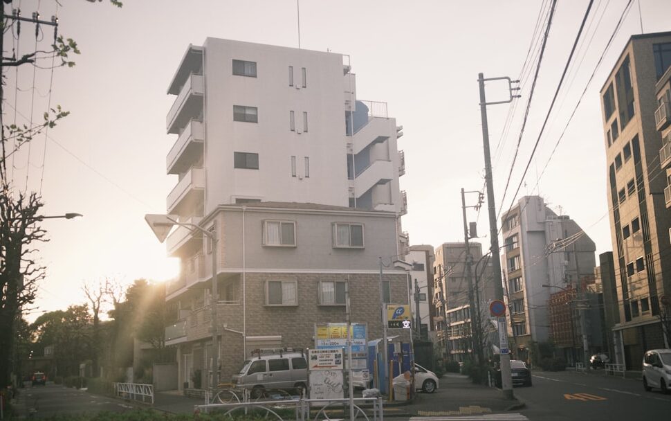 ：moving to japan from us apartment relocation