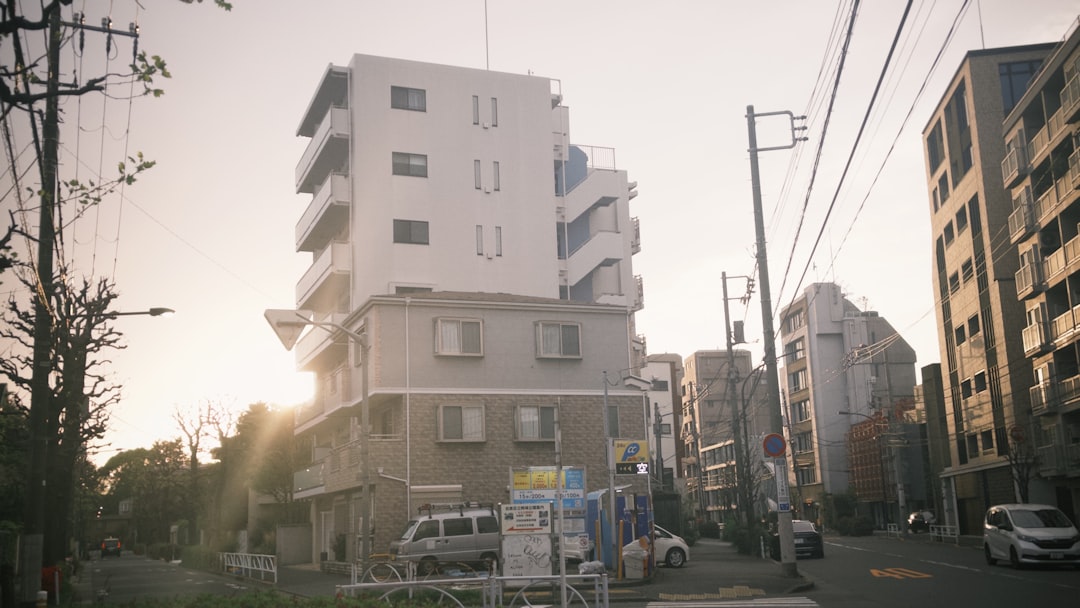 ：moving to japan from us apartment relocation