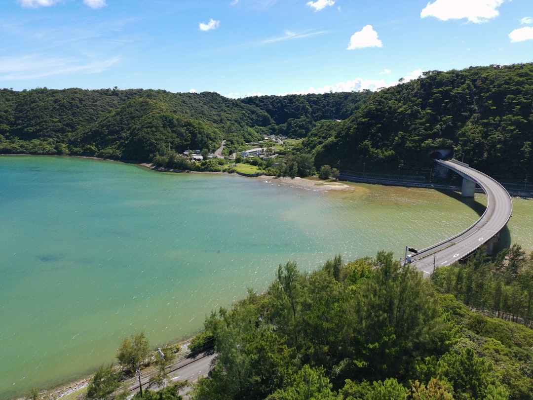 Iconic Coastal Drives and Breathtaking Viewpoints — Japan travel