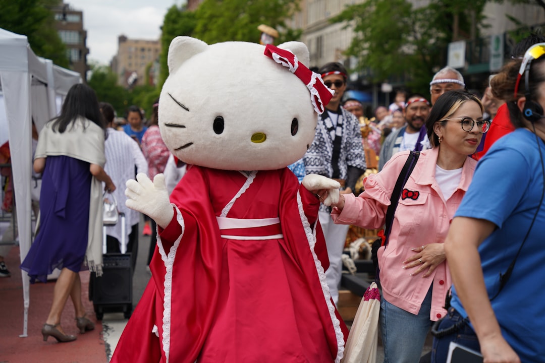 What Is the Hello Kitty Shinkansen? — Japan travel