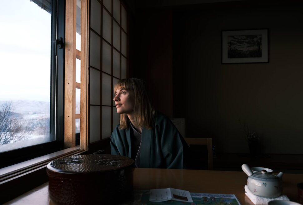：tattoo friendly onsen japan private kashikiri bath ryokan