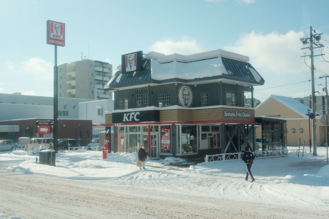 The KFC Phenomenon: Japan's Holiday Ritual — Japan travel