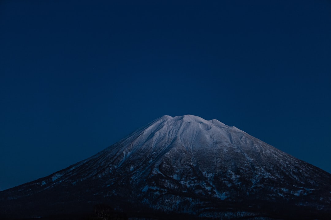 Night Illuminations and Hokkaido Food — Japan travel