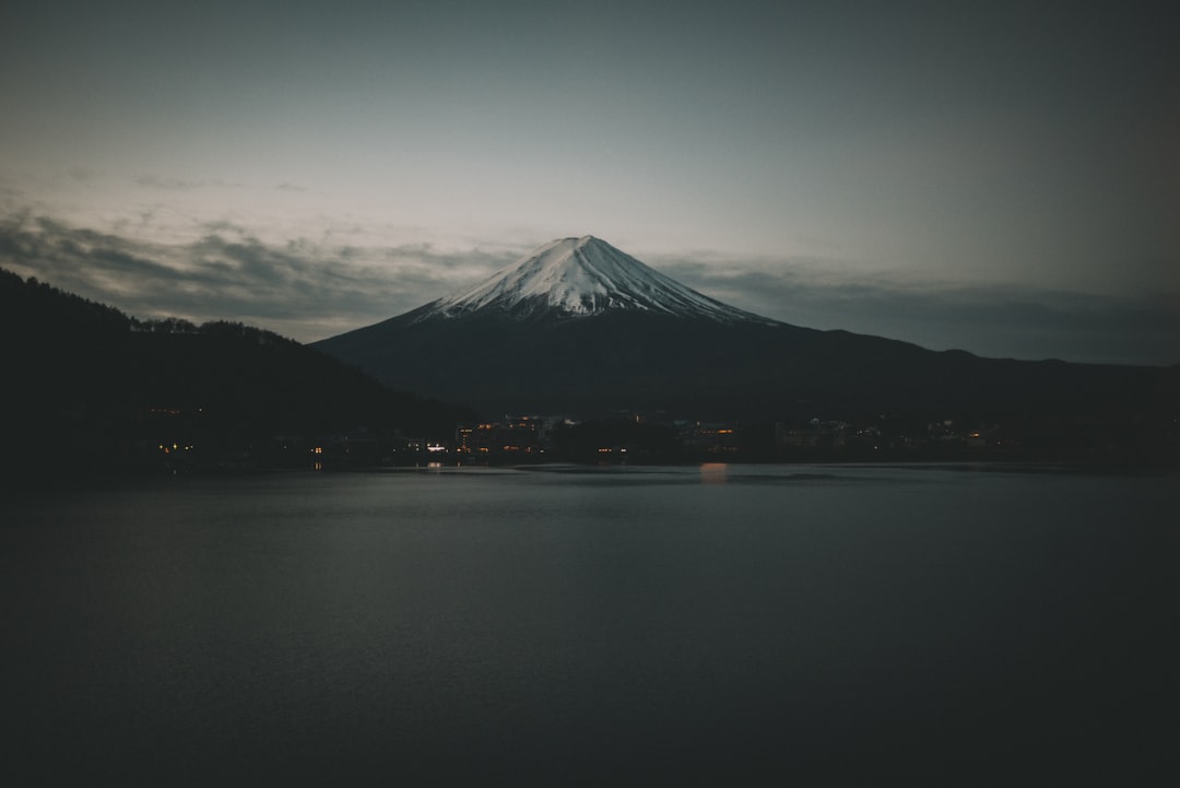 Why Kawaguchiko Is the Gateway to Fuji — Japan travel