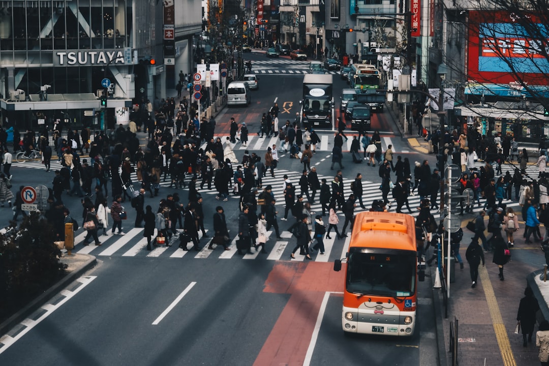 Safety Essentials — Japan travel