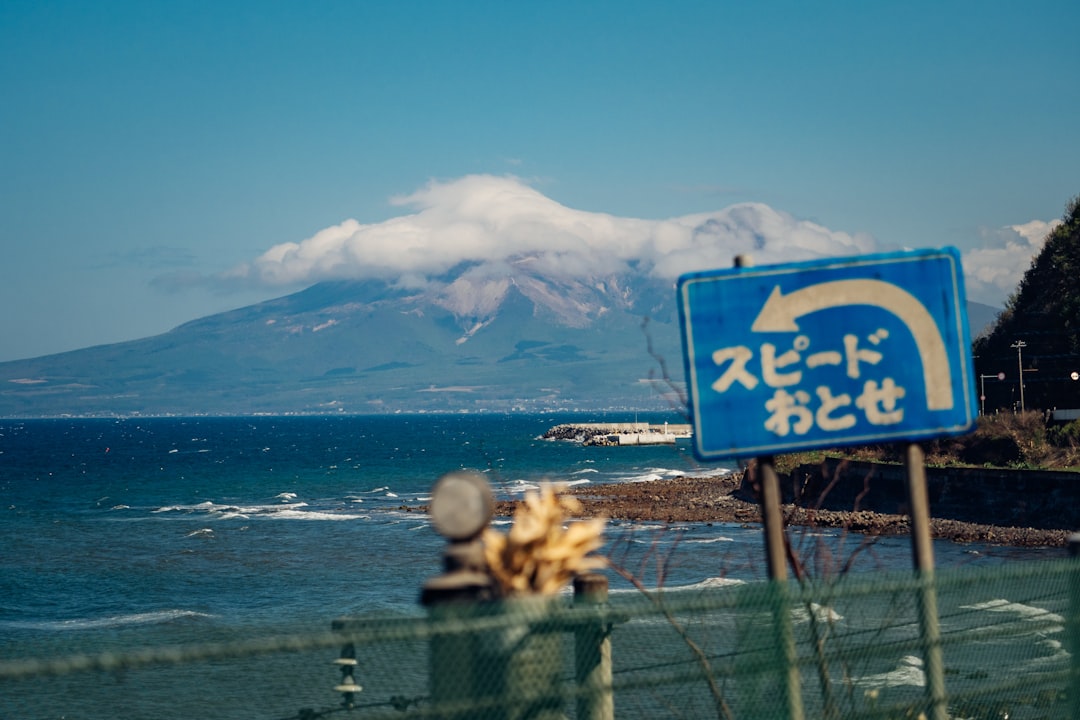 The Japanese Surf Scene — Japan travel