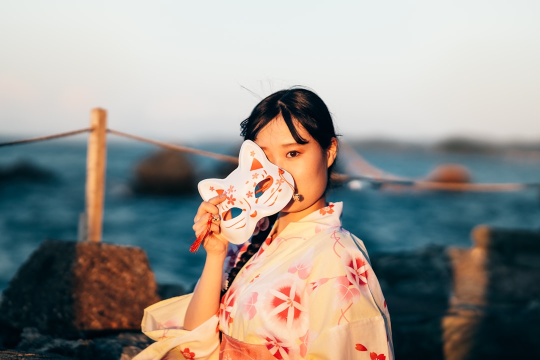 Base and Lips — Japan travel