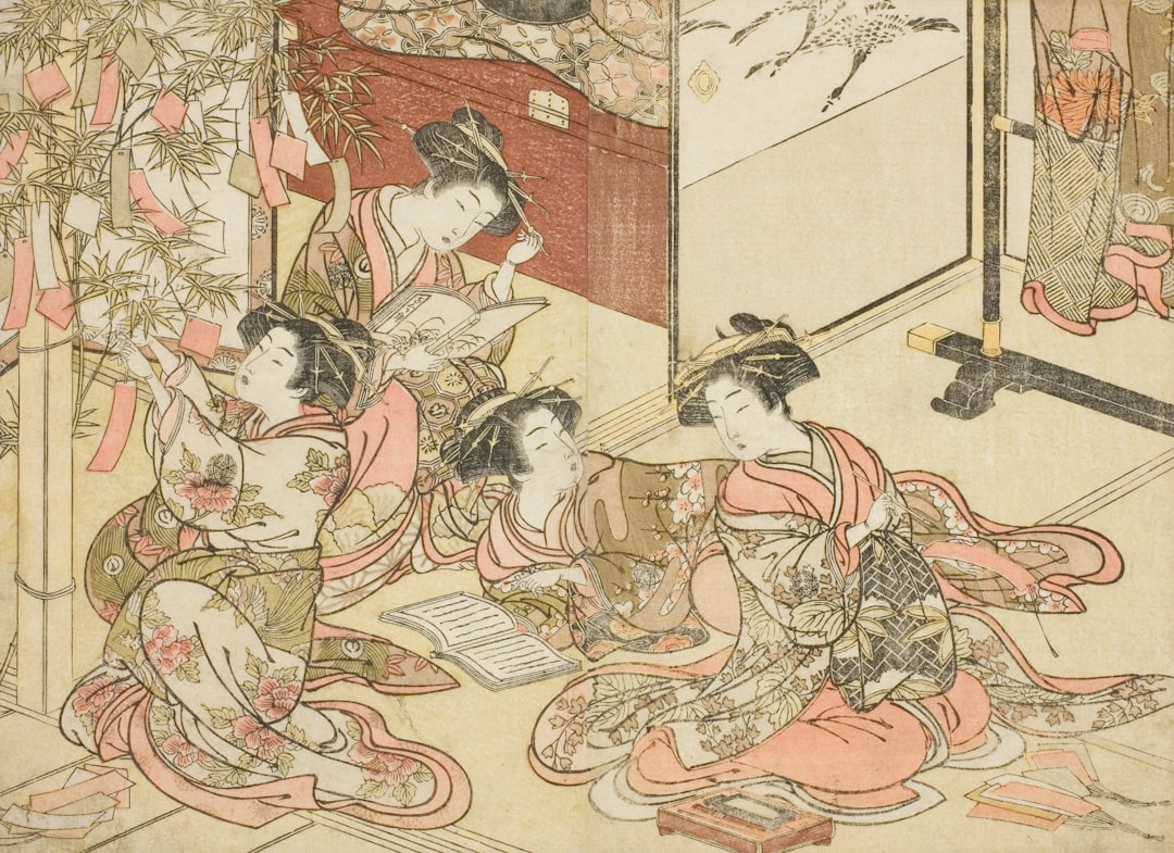Exhibitions and the History Galleries — Japan travel